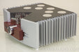 Pathos Logs Stereo Tube Hybrid Integrated Amplifier