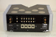 Pathos Logs Stereo Tube Hybrid Integrated Amplifier