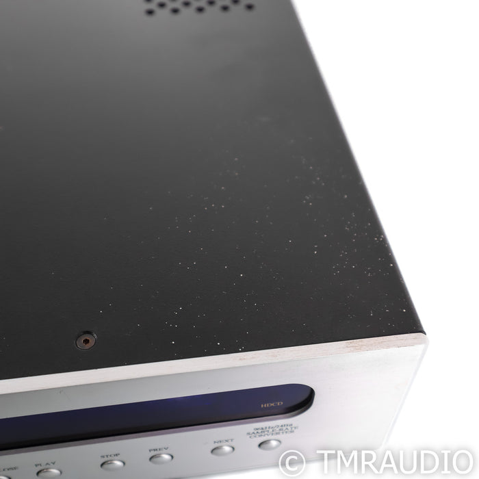 Cary Audio CD-308-T CD Player; HDCD