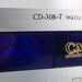 Cary Audio CD-308-T CD Player; HDCD