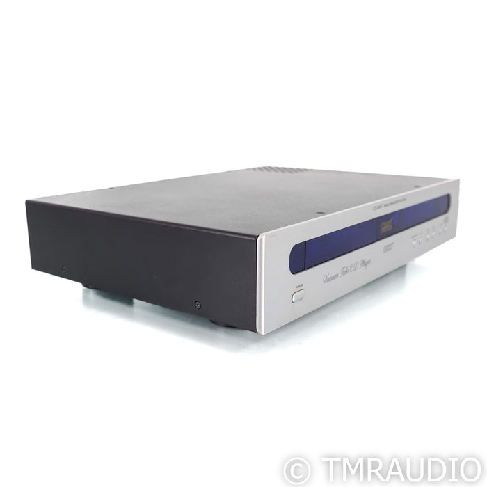 Cary Audio CD-308-T CD Player; HDCD
