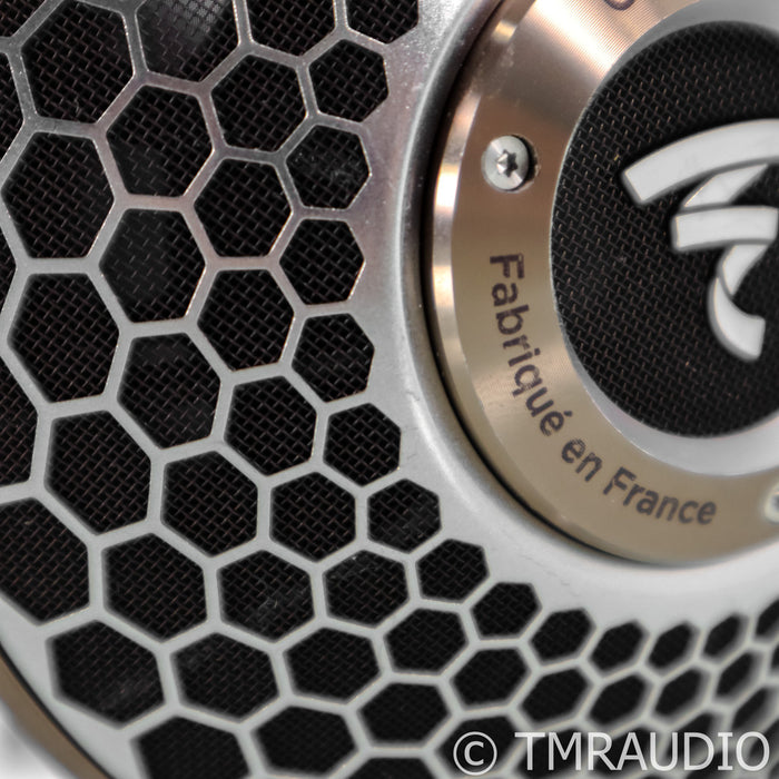 Focal Clear MG Open Back Headphones