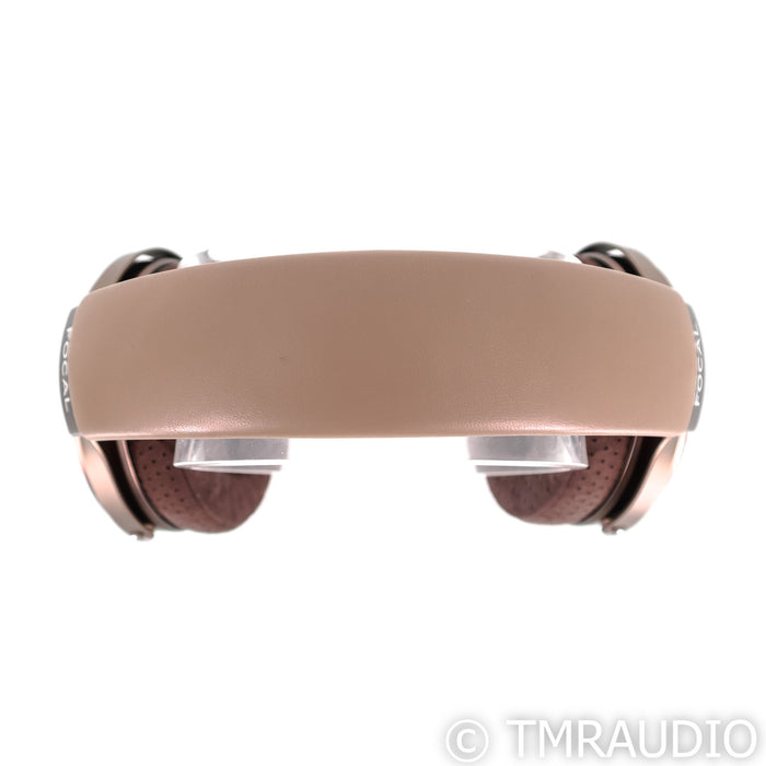 Focal Clear MG Open Back Headphones