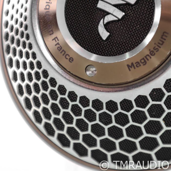 Focal Clear MG Open Back Headphones