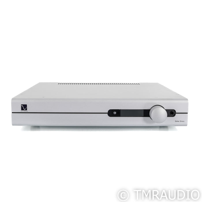 PS Audio Stellar Strata Stereo Integrated Amplifier
