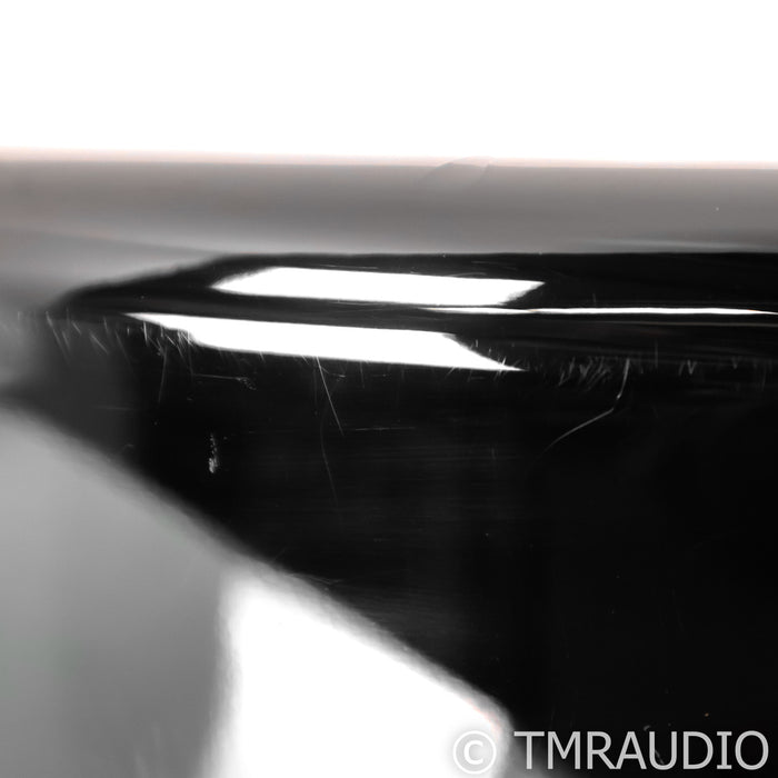 KEF LS50 Bookshelf Speakers