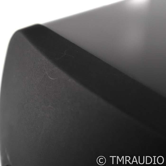 KEF LS50 Bookshelf Speakers