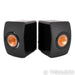 KEF LS50 Bookshelf Speakers