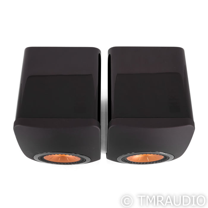 KEF LS50 Bookshelf Speakers