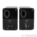 KEF LS50 Bookshelf Speakers