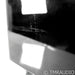 REL T/5x 8" Powered Subwoofer; Piano Black
