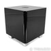 REL T/5x 8" Powered Subwoofer; Piano Black