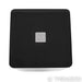 REL T/5x 8" Powered Subwoofer; Piano Black