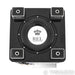 REL T/5x 8" Powered Subwoofer; Piano Black