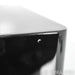 REL T/5x 8" Powered Subwoofer; Piano Black