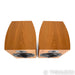 ATC SCM11 V2 Bookshelf Speakers; Cherry Pair
