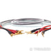 Shunyata Research Venom Speaker Cables; 2m Pair