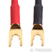 Shunyata Research Venom Speaker Cables; 2m Pair