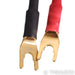 Shunyata Research Venom Speaker Cables; 2m Pair