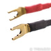 Shunyata Research Venom Speaker Cables; 2m Pair