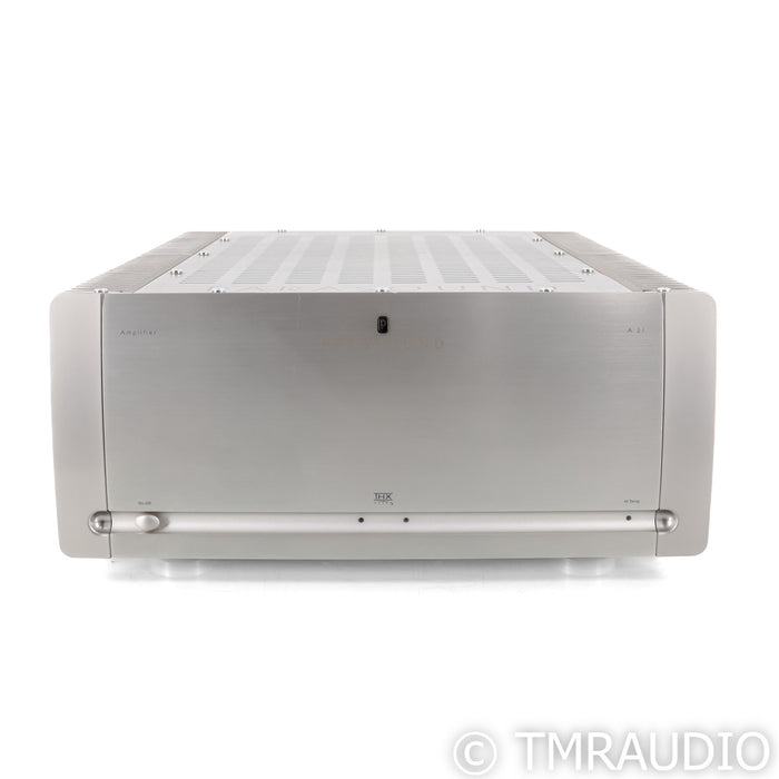 Parasound Halo A21 Stereo / Mono Power Amplifier