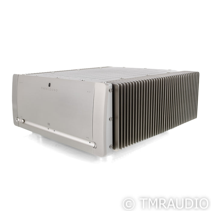 Parasound Halo A21 Stereo / Mono Power Amplifier