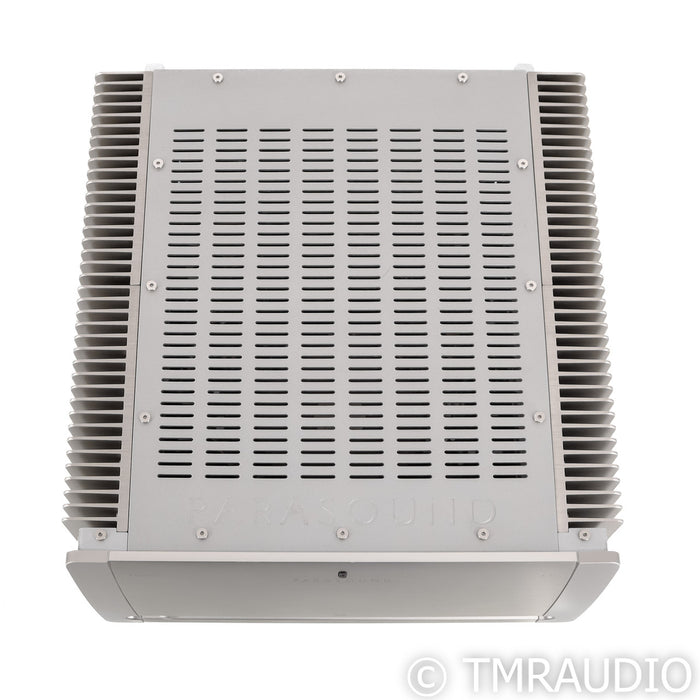 Parasound Halo A21 Stereo / Mono Power Amplifier