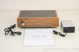 Red Wine Audio Analogica Renaissance Edition Phono Preamplifier