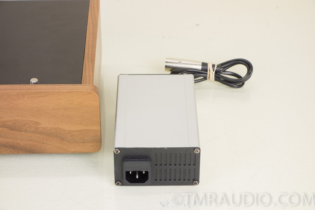 Red Wine Audio Analogica Renaissance Edition Phono Preamplifier