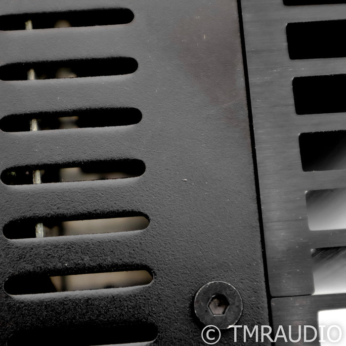Parasound Halo A31 3 Channel Power Amplifier; A-31