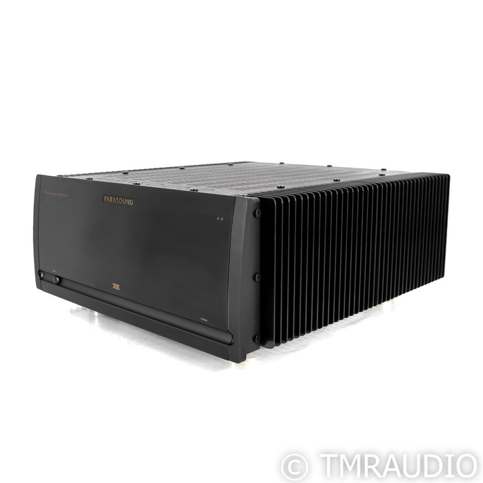 Parasound Halo A31 3 Channel Power Amplifier; A-31