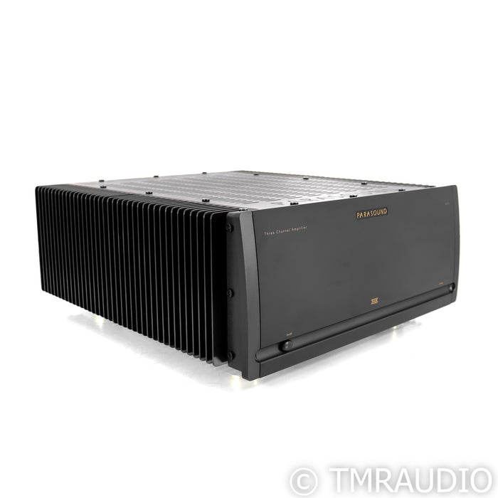 Parasound Halo A31 3 Channel Power Amplifier; A-31