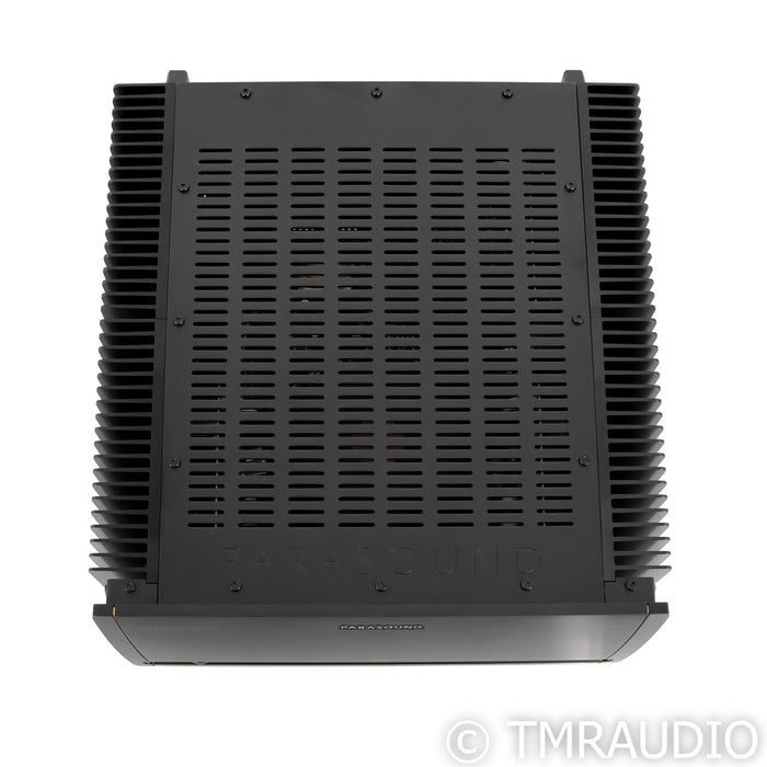 Parasound Halo A31 3 Channel Power Amplifier; A-31