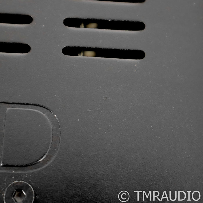 Parasound Halo A31 3 Channel Power Amplifier; A-31