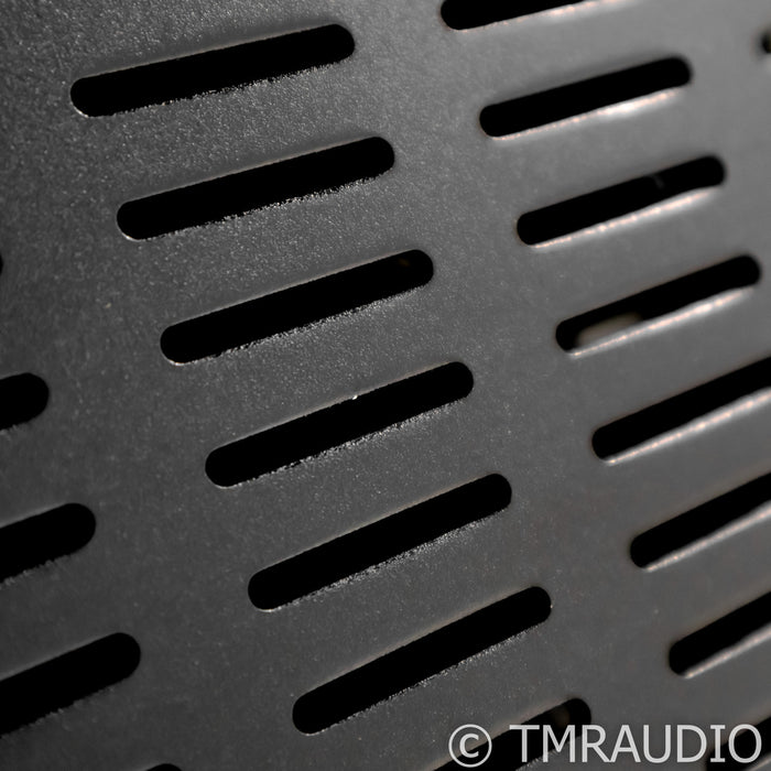 Parasound Halo A31 3 Channel Power Amplifier; A-31