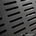 Parasound Halo A31 3 Channel Power Amplifier; A-31