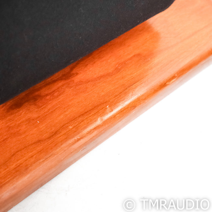 Dunlavy Audio SC-III Floorstanding Speakers; Rosewood Pair