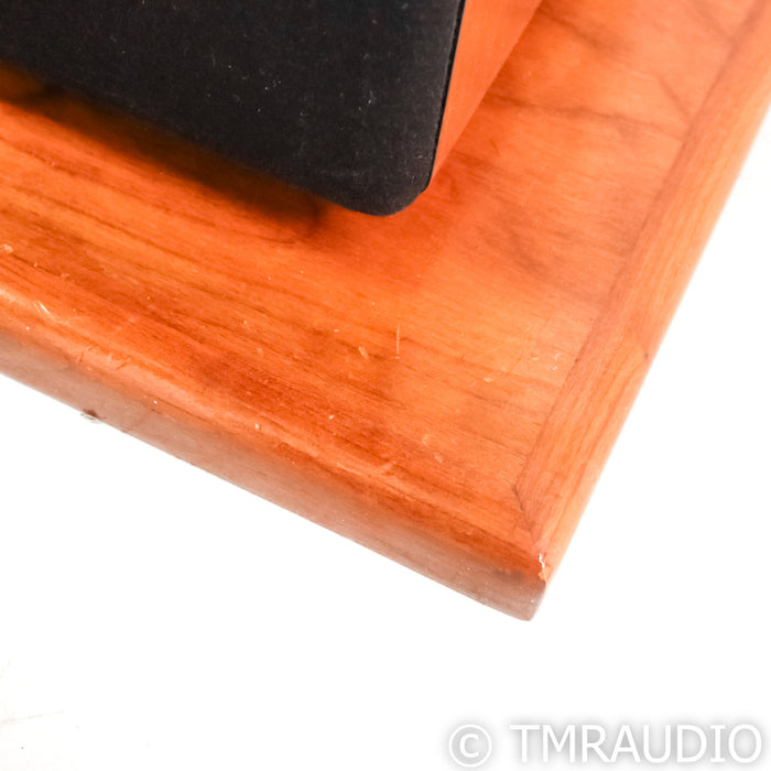 Dunlavy Audio SC-III Floorstanding Speakers; Rosewood Pair