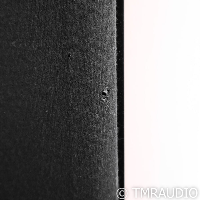 Dunlavy Audio SC-III Floorstanding Speakers; Rosewood Pair