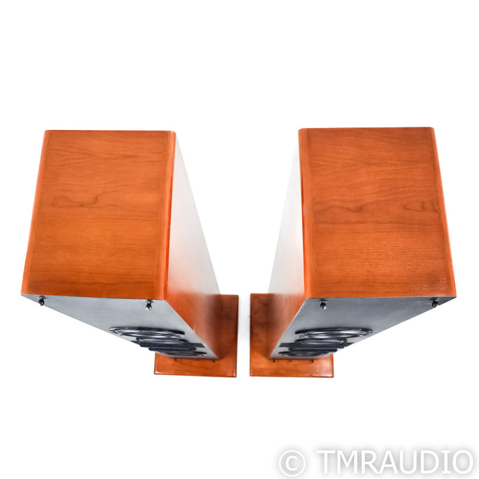 Dunlavy Audio SC-III Floorstanding Speakers; Rosewood Pair