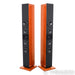 Dunlavy Audio SC-III Floorstanding Speakers; Rosewood Pair