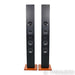 Dunlavy Audio SC-III Floorstanding Speakers; Rosewood Pair