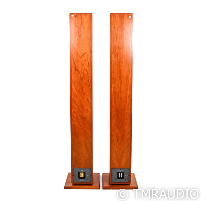 Dunlavy Audio SC-III Floorstanding Speakers; Rosewood Pair