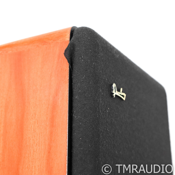 Dunlavy Audio SC-III Floorstanding Speakers; Rosewood Pair