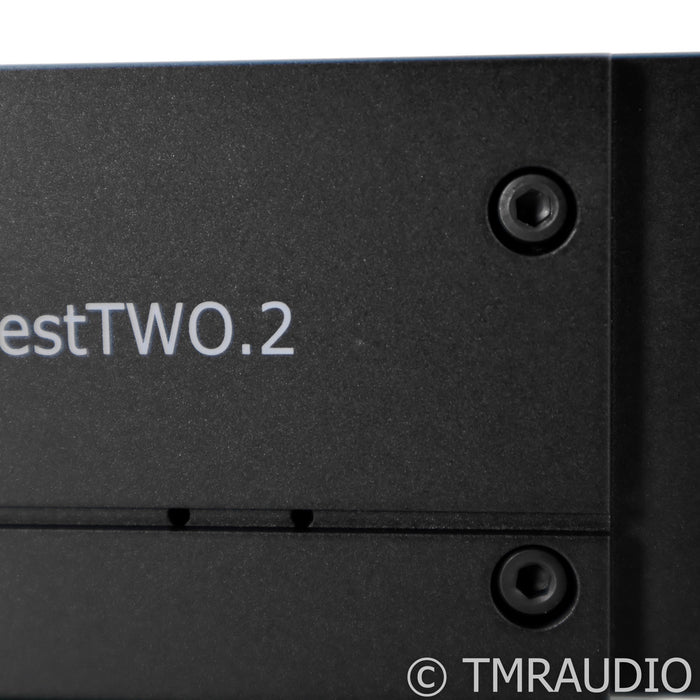 Whest Audio whestTWO.2 MM / MC Phono Preamplifier