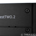 Whest Audio whestTWO.2 MM / MC Phono Preamplifier