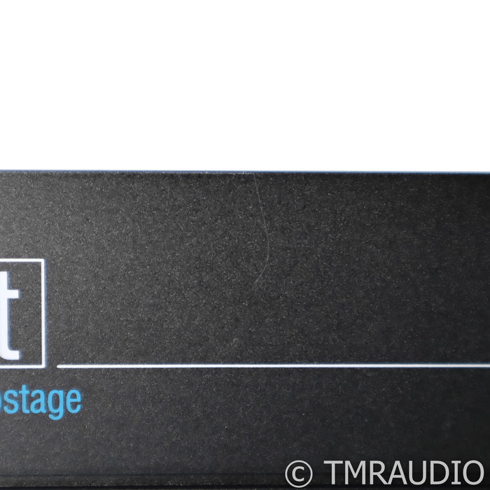 Whest Audio whestTWO.2 MM / MC Phono Preamplifier