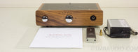 Red Wine Audio Bellina HPA Renaissance Pro Headphone Amp
