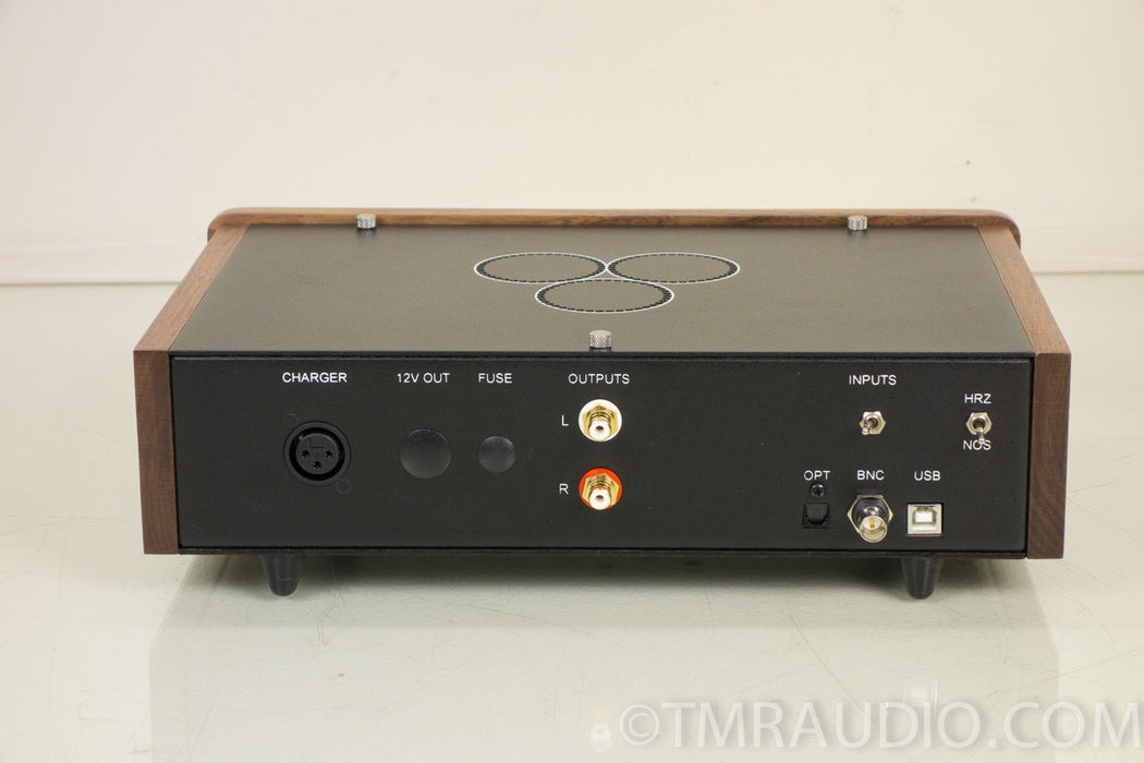 Red Wine Audio Bellina HPA Renaissance Pro Headphone Amp