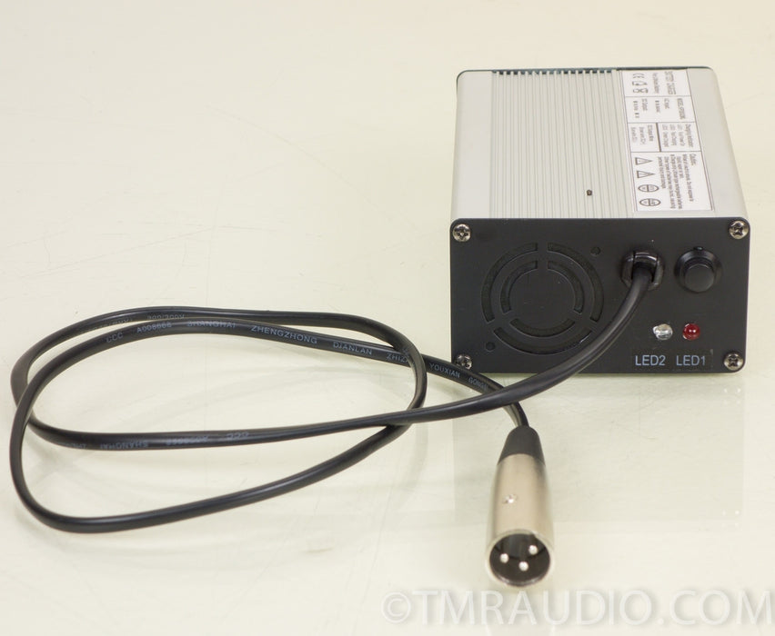 Red Wine Audio Bellina HPA Renaissance Pro Headphone Amp